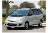Toyota Previa 2005